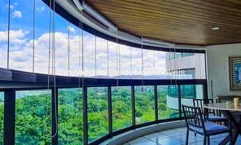 Imagem 4: Apartamento no condomínio Tortugas na praia da Enseada