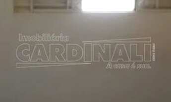 Imagem 2: Casa Padrão em Araraquara