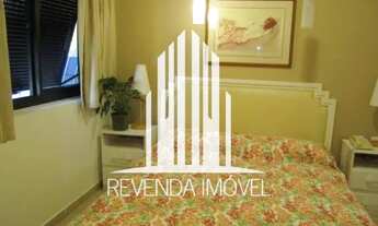 Imagem 6: Flat com 40m² 1 suíte e 1 vaga - Jardim Paulistano