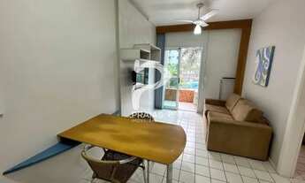 Imagem 2: RIVIERA DE SãO LOURENçO - Apartamento Padrão - Módulo 06