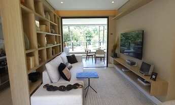 Imagem 3: Apartamento para venda com 95 metros quadrados com 3 quartos