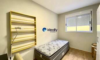 Imagem 6: Apartamento para aluguel com 105 metros quadrados com 2 quartos em Castelo - Belo Horizont