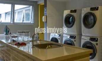 Imagem 4: Apartamento Aconchegante em Condomínio Completo na Zona Oeste: 1 Quarto