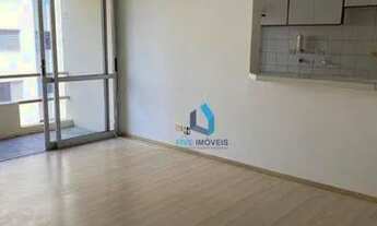 Imagem 2: Apartamento com 2 dormitórios à venda, 62 m² por R$ 399.000,00 - Vila Campo Grande - São P