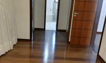 Imagem 7: Excelente Casa para locação 3/4 suítes em alameda fechada