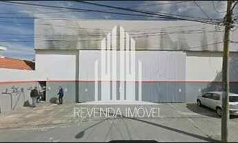 Imagem 2: Galpão à venda na Vila Laís com 748m²