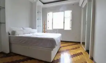 Imagem 2: Apartamento para Venda - 41m², 1 dormitório, sendo 1 suites, Praia de Belas