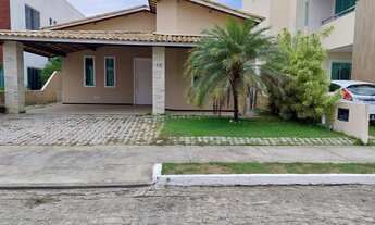 Imagem: Vendo e Alugo casa térrea 4/4 suítes na