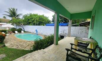 Imagem 4: OPORTUNIDADE casa de praia com piscina, 3 quartos em enseada dos Corais