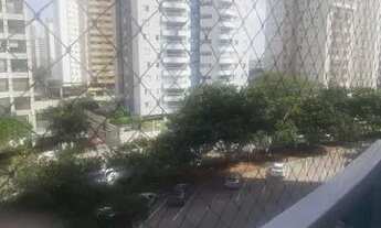 Imagem 2: Apartamento para aluguel possui 128 metros quadrados com 4 quartos