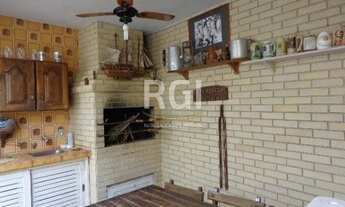 Imagem 3: Casa para Venda - 280m², 4 dormitórios, sendo 1 suites, 3 vagas - Tristeza