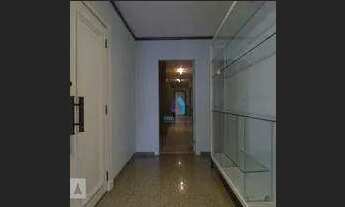 Imagem 4: Apartamento com 4 dormitórios à venda, 380 m² por R$ 1.750.000,00 - Real Parque - São Paul