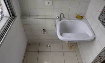 Imagem 7: Apartamento com 2 dormitórios, 52 m² - venda por R$ 265.000,00 ou aluguel por R$ 1.976,40