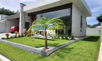 Imagem: Casa à venda, 3 quartos, 3 suítes, 4 vagas