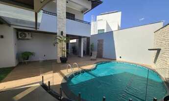 Imagem 7: Cód.: 11354 - Casa com 4 dormitórios à venda, 400 m² por R$ 2.100.000,00 - Tivoli 1 - Baur