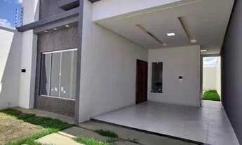 Imagem: Casa para venda com 98 metros quadrados