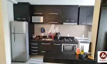 Imagem 3: Apartamento (tipo - padrao) 2 dormitórios, cozinha planejada, portaria 24hs, lazer, elevad