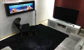 Imagem: Sobrado com 3 dormitórios, 180 m² - venda