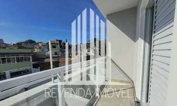 Imagem 6: Sobrado de 82m² com 2 suítes, 1 vaga no Morumbi