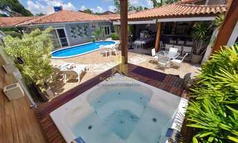 Imagem 2: Casa no Jardim Petrópolis, locação, parte alta de Maceió