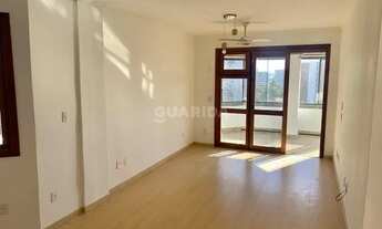 Imagem 2: Apartamento de 2 dormitórios, sendo 1 suíte no bairro Tristeza