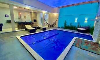 Imagem: Alugo casa / Caldas Novas