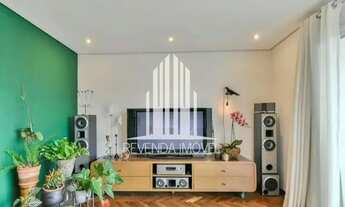 Imagem 3: Apartamento à venda em Pinheiros com 51m², 1 quarto e 1 vaga em Pinheiros