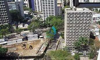 Imagem 2: Apartamento para alugar, 190 m² por R$ 10.630,00/mês - Jardins - São Paulo/SP