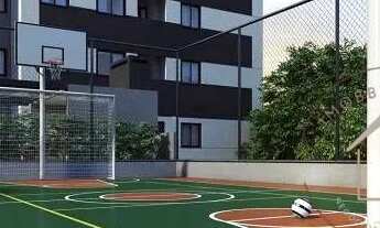 Imagem 5: Apartamento 36 m2 2 dorms e 1 vaga. A poucos minutos do Shopping Portal do Morumbi