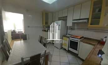 Imagem 3: 3 dormitórios 1 pequeno 2 vagas de garagem churrasqueira otima localização