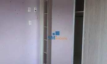 Imagem 4: Apartamento com 2 dormitórios à venda, 52 m² por R$ 318.000,00 - São Pedro - Osasco/SP