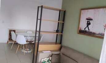 Imagem 3: Alugo apt Mobíliado 2 quartos no Ed. Exclusivite