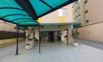 Imagem 4: Próximo ao Metrô Saúde; 2 quartos sendo 1 suíte; 1vaga; rico em armários; adaptado p/ aces