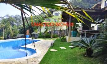 Imagem 5: CASA TEMPORADA em UBATUBA - SP, PRAIA DA LAGOINHA