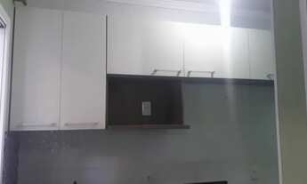 Imagem 2: Alugo apto Kitnet com 1 dormitório