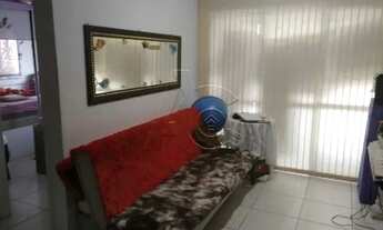 Imagem 3: Apartamento no condomínio Faces, na melhor região da Penha, com um quarto, aceitando finan