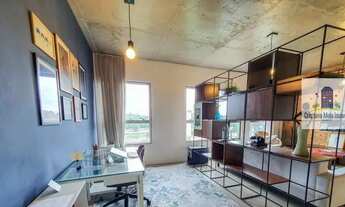 Imagem 6: Apartamento com 1 dormitório para alugar, 74 m² - Vila Leopoldina - São Paulo/SP