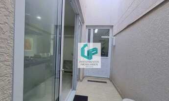 Imagem 7: Sobrado com 3 dormitórios, 280 m² - venda por R$ 1.650.000,00 ou aluguel por R$ 10.000,00