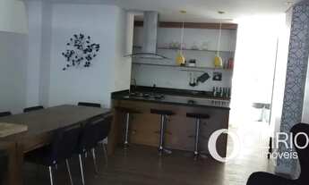 Imagem 6: Apartamento Jd. Ampliação, 33 m²- 1 Dormitório, 1 Banheiro e 1 Vaga