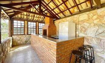 Imagem 4: Casa à venda, 4 quartos, 1 suíte, 3 vagas, Alípio de Melo - Belo Horizonte/MG