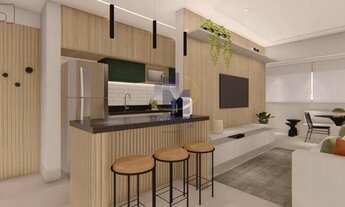 Imagem 2: RESIDENCIAL POSITANO 49 - ADPLAN - NOVO - APARTAMENTO 2 QUARTOS - ALTOS DA CIDADE - VENDA