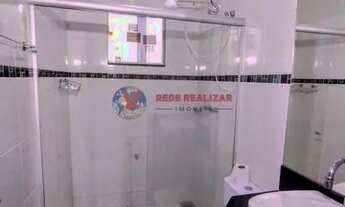 Imagem 7: Casa 3 Quartos no Novo Sagrada Família em Jaboticatubas