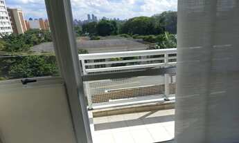 Imagem 5: Apto Duplex na Vila Mariana - Localização Privilegiada Próxima ao Parque do Ibirapuera!