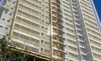 Imagem 7: Apartamento de 125m² 3 dormitórios, 3 suítes, 3 vagas - Campo Belo