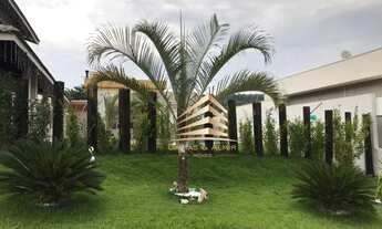 Imagem 4: Sobrado com 4 dormitórios 3 suites à venda, 600 metros de terreno , 216 m² por R$ 1.390.0