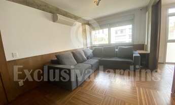 Imagem 3: APARTAMENTO RESIDENCIAL em SÃO PAULO - SP, ITAIM BIBI