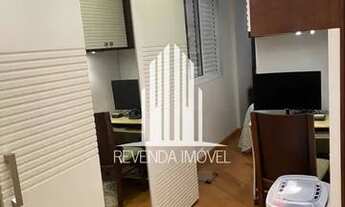 Imagem 11: Apartamento à venda na vila Mariana 71m² 1 dormitório 2 banheiro 2 vagas