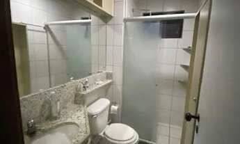 Imagem 6: Apartamento para venda tem 77 metros quadrados com 3 quartos em Madalena - Recife - PE