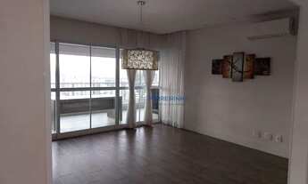 Imagem 4: Apartamento com 4 dormitórios para alugar, 245 m² por R$ 11.579,01/mês - Jardim das Colina