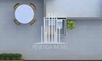 Imagem 4: Cobertura com Elevador, com 2 dormitórios sendo 1 suíte e 1 vaga de garagem